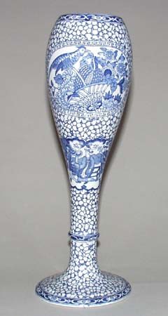 Vase c1930s